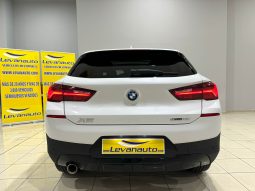 BMW/ X2  sDrive  1.8i  140cv lleno
