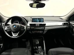 BMW/ X2  sDrive  1.8i  140cv lleno