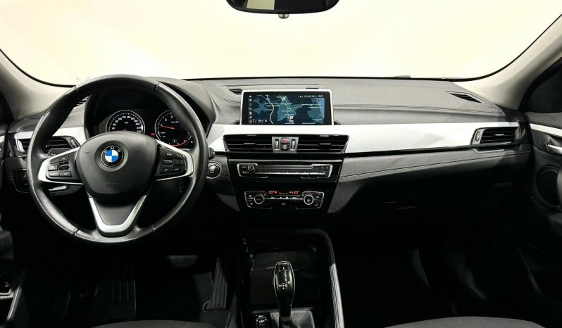 BMW/ X2  sDrive  1.8i  140cv lleno