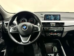 BMW/ X2  sDrive  1.8i  140cv lleno