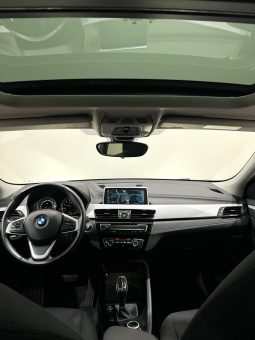 BMW/ X2  sDrive  1.8i  140cv lleno
