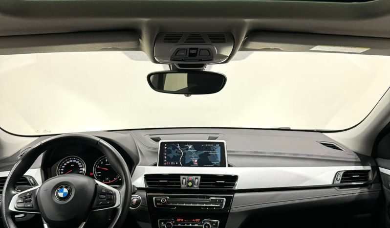 BMW/ X2  sDrive  1.8i  140cv lleno