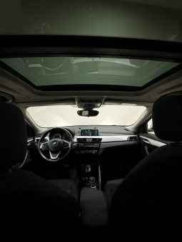 BMW/ X2  sDrive  1.8i  140cv lleno