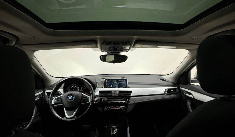 BMW/ X2  sDrive  1.8i  140cv lleno