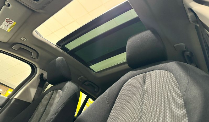 BMW/ X2  sDrive  1.8i  140cv lleno