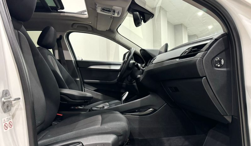 BMW/ X2  sDrive  1.8i  140cv lleno