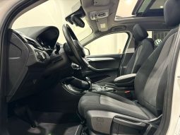 BMW/ X2  sDrive  1.8i  140cv lleno