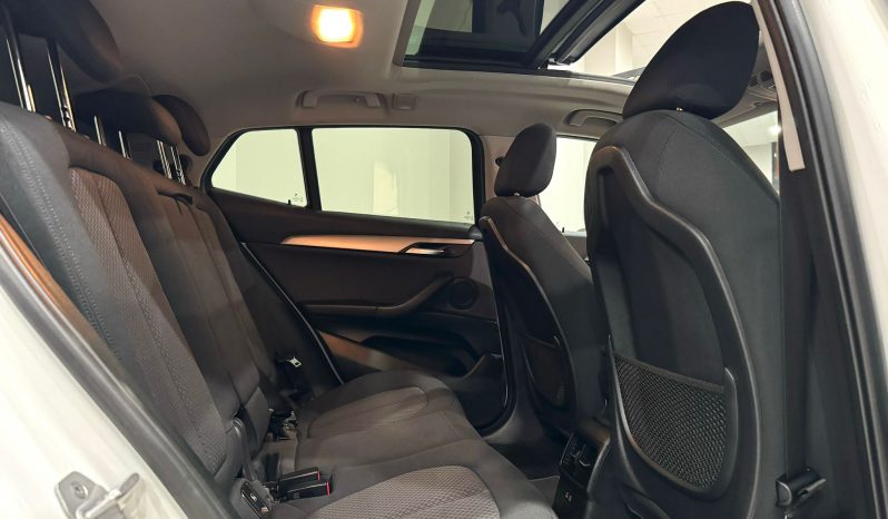 BMW/ X2  sDrive  1.8i  140cv lleno