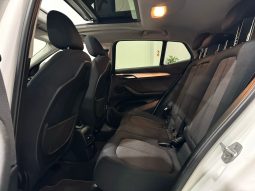 BMW/ X2  sDrive  1.8i  140cv lleno