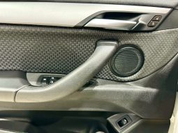 BMW/ X2  sDrive  1.8i  140cv lleno