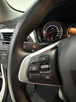BMW/ X2  sDrive  1.8i  140cv lleno