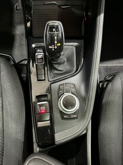BMW/ X2  sDrive  1.8i  140cv lleno