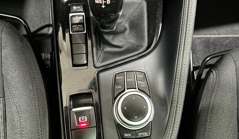 BMW/ X2  sDrive  1.8i  140cv lleno