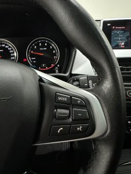 BMW/ X2  sDrive  1.8i  140cv lleno