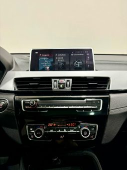 BMW/ X2  sDrive  1.8i  140cv lleno