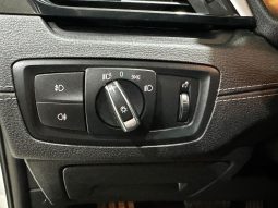 BMW/ X2  sDrive  1.8i  140cv lleno