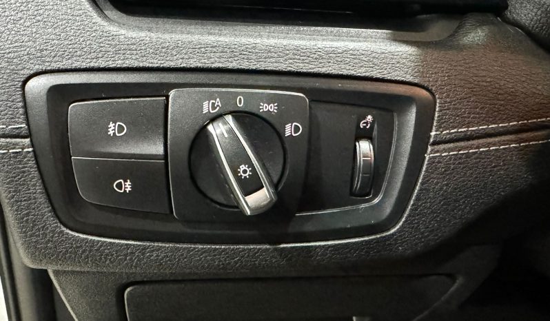 BMW/ X2  sDrive  1.8i  140cv lleno