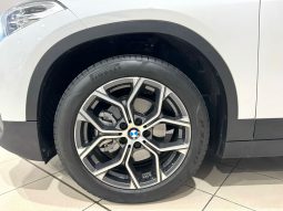 BMW/ X2  sDrive  1.8i  140cv lleno