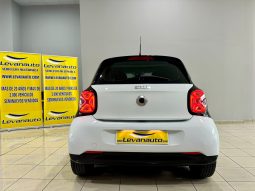 Smart / Forfour Electric Drive lleno