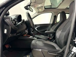 Smart / Forfour Electric Drive lleno