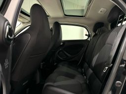 Smart / Forfour Electric Drive lleno