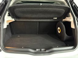 Smart / Forfour Electric Drive lleno