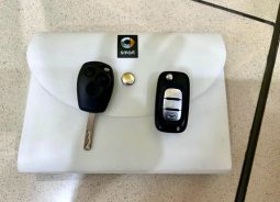 Smart / Forfour Electric Drive lleno