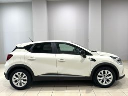 Renault / Captur GLP lleno
