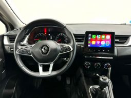 Renault / Captur GLP lleno