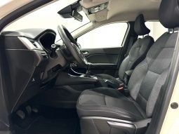 Renault / Captur GLP lleno
