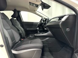 Renault / Captur GLP lleno