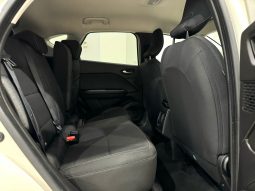 Renault / Captur GLP lleno