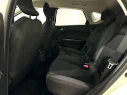 Renault / Captur GLP lleno