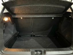 Renault / Captur GLP lleno