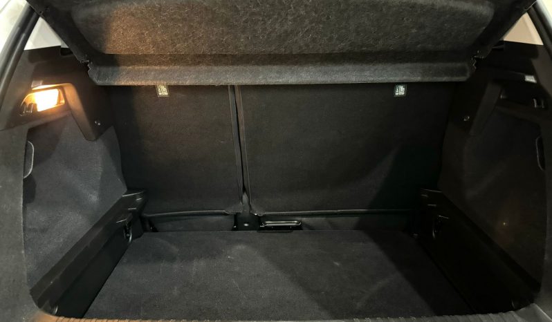Renault / Captur GLP lleno