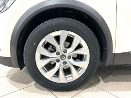Renault / Captur GLP lleno