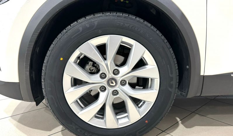 Renault / Captur GLP lleno
