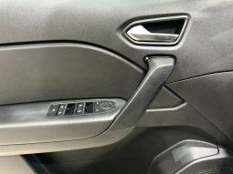 Renault / Captur GLP lleno