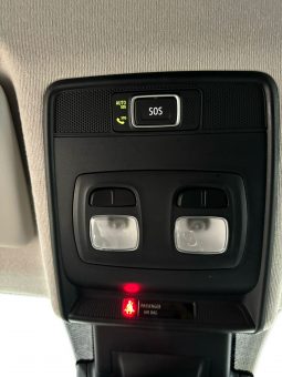 Renault / Captur GLP lleno