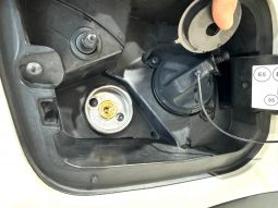 Renault / Captur GLP lleno