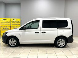 Volkswagen / Caddy Kombi 2.0 TDI lleno