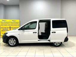 Volkswagen / Caddy Kombi 2.0 TDI lleno
