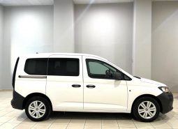 Volkswagen / Caddy Kombi 2.0 TDI lleno