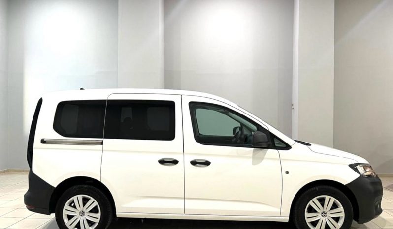 Volkswagen / Caddy Kombi 2.0 TDI lleno