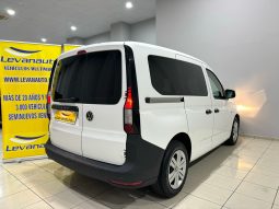 Volkswagen / Caddy Kombi 2.0 TDI lleno