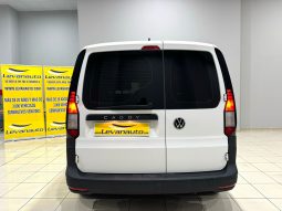 Volkswagen / Caddy Kombi 2.0 TDI lleno