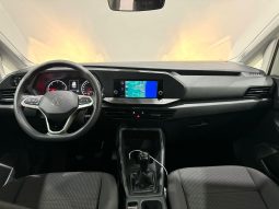 Volkswagen / Caddy Kombi 2.0 TDI lleno