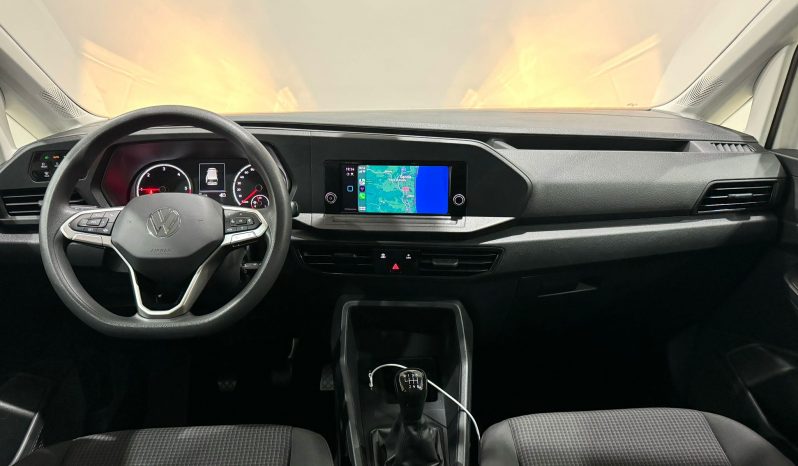 Volkswagen / Caddy Kombi 2.0 TDI lleno