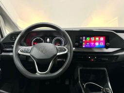 Volkswagen / Caddy Kombi 2.0 TDI lleno