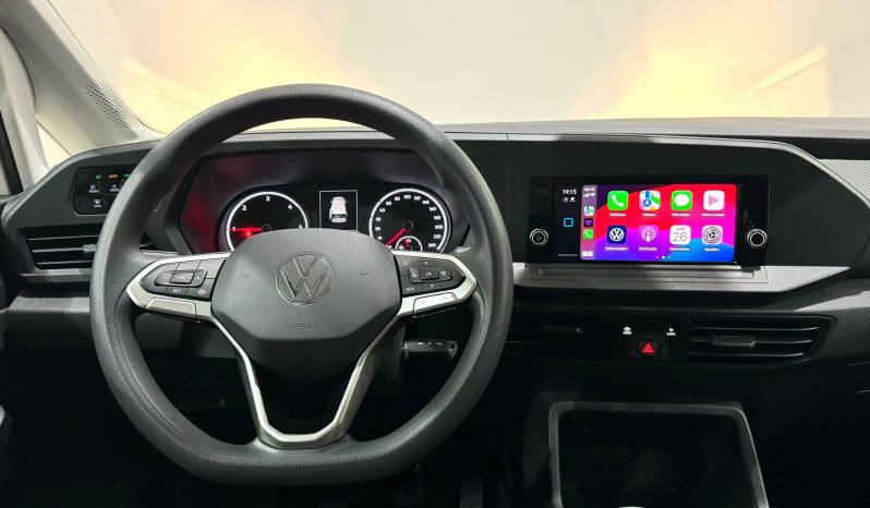Volkswagen / Caddy Kombi 2.0 TDI lleno